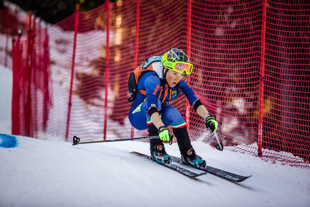 Val Martello, Coppa del Mondo di Scialpinismo 2023
