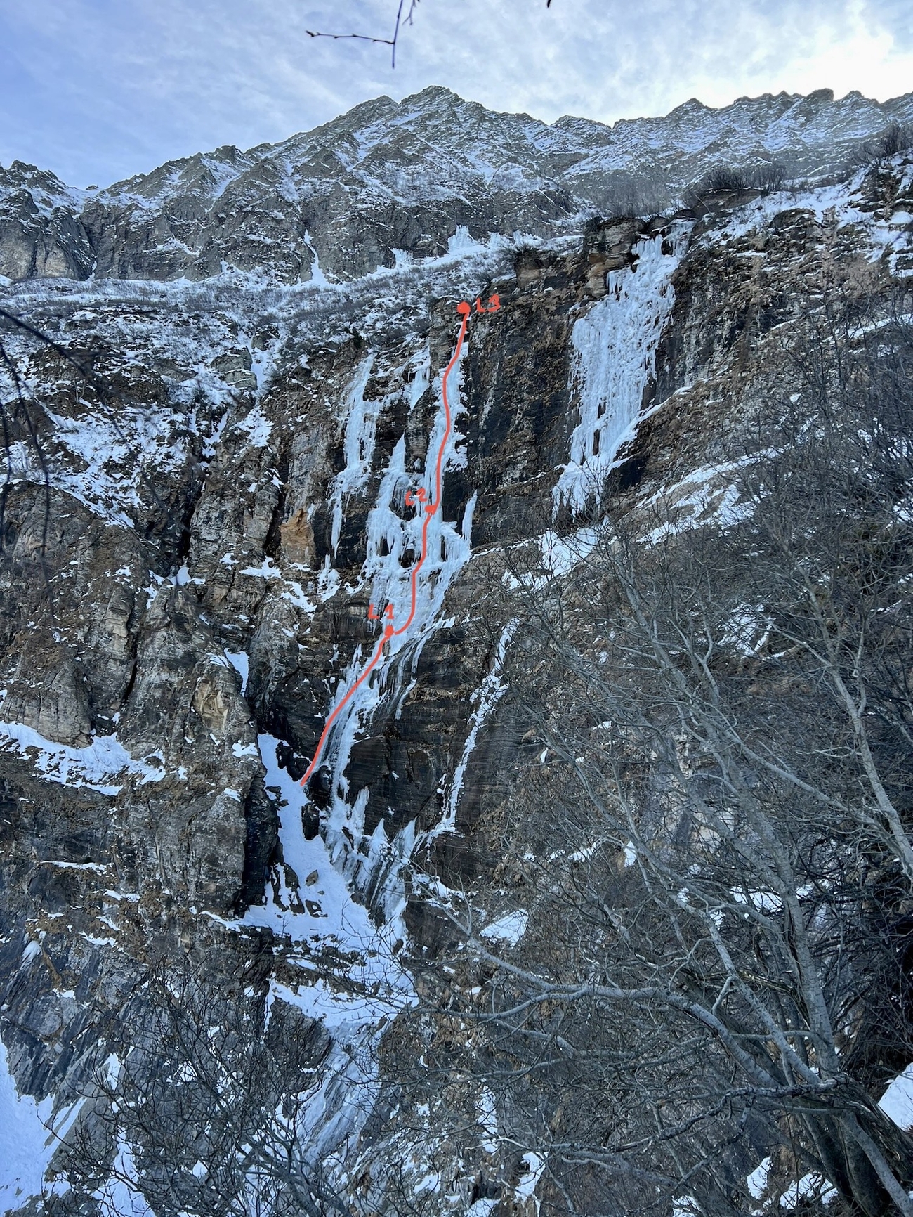 Val Divedro, Ossola, Simone Antonietti, Fabio Rossetti, Mauro Montanari 