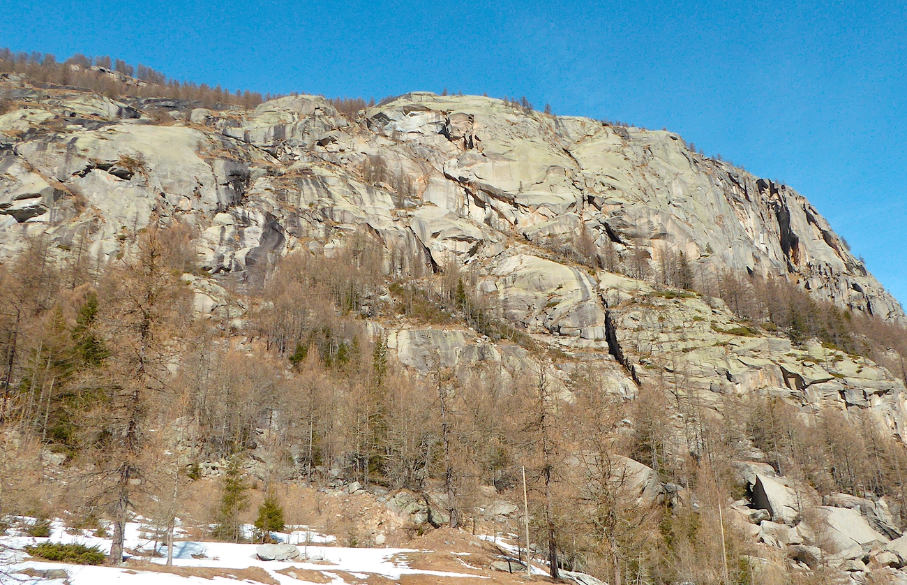 Valle dell'Orco