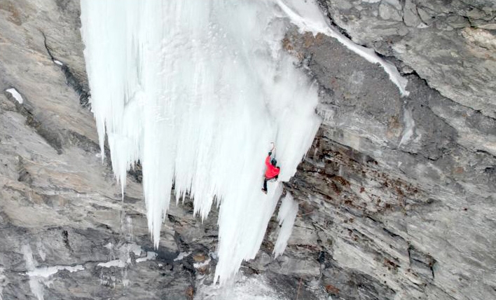 Valle Argentera, Valle di Susa, L’altro volto della luna, Luca Rodano, Martin Russo