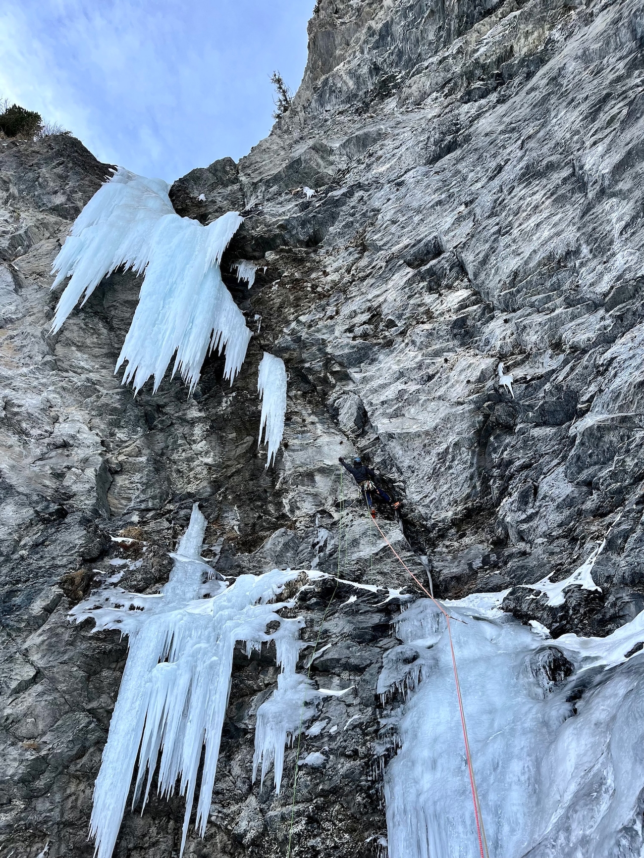Valle Argentera, Valle di Susa, L’altro volto della luna, Luca Rodano, Martin Russo