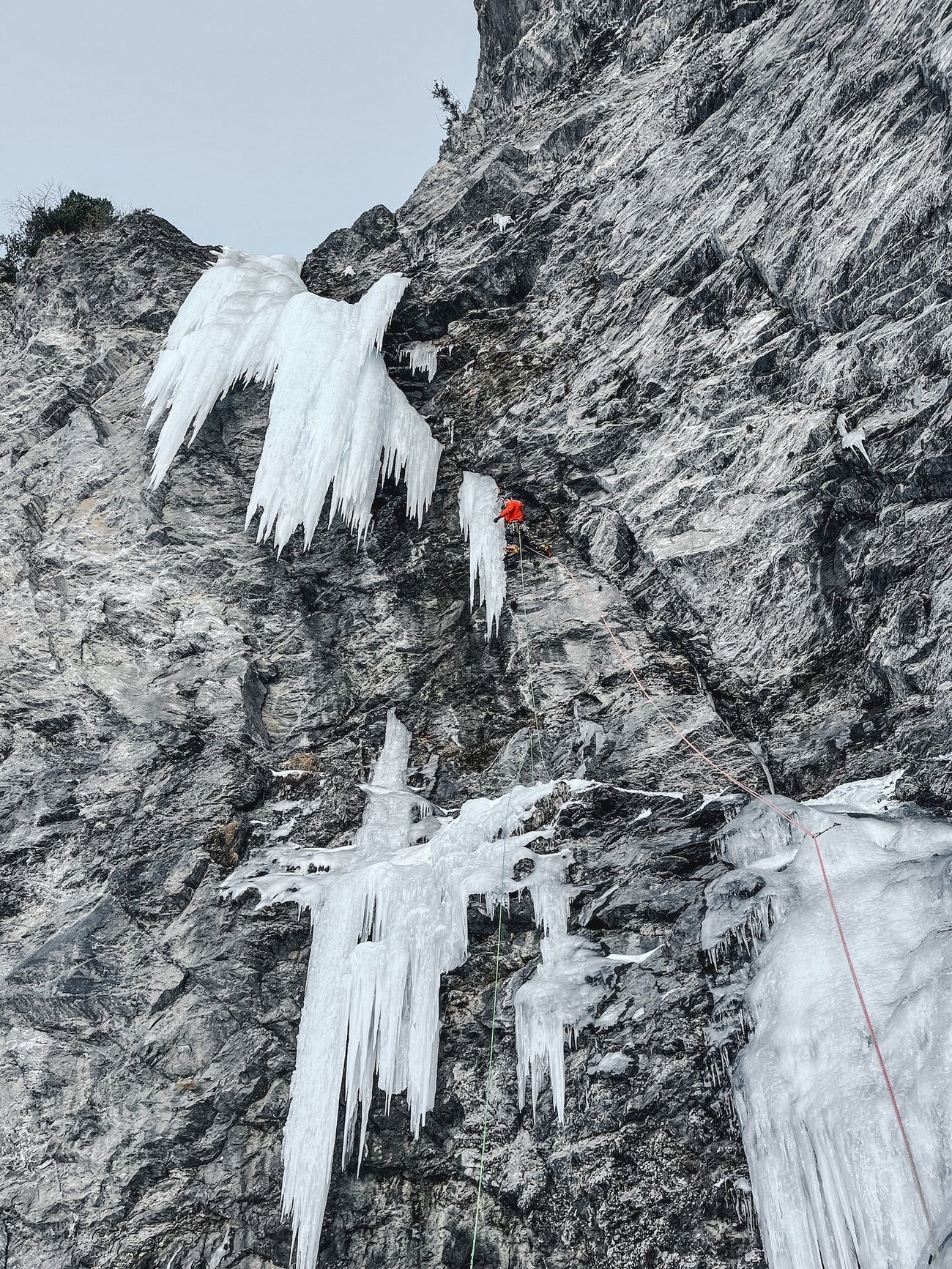 Valle Argentera, Valle di Susa, L’altro volto della luna, Luca Rodano, Martin Russo