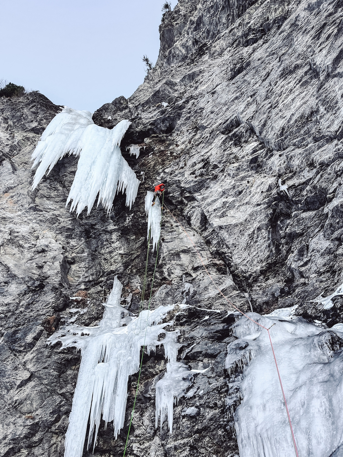 Valle Argentera, Valle di Susa, L’altro volto della luna, Luca Rodano, Martin Russo