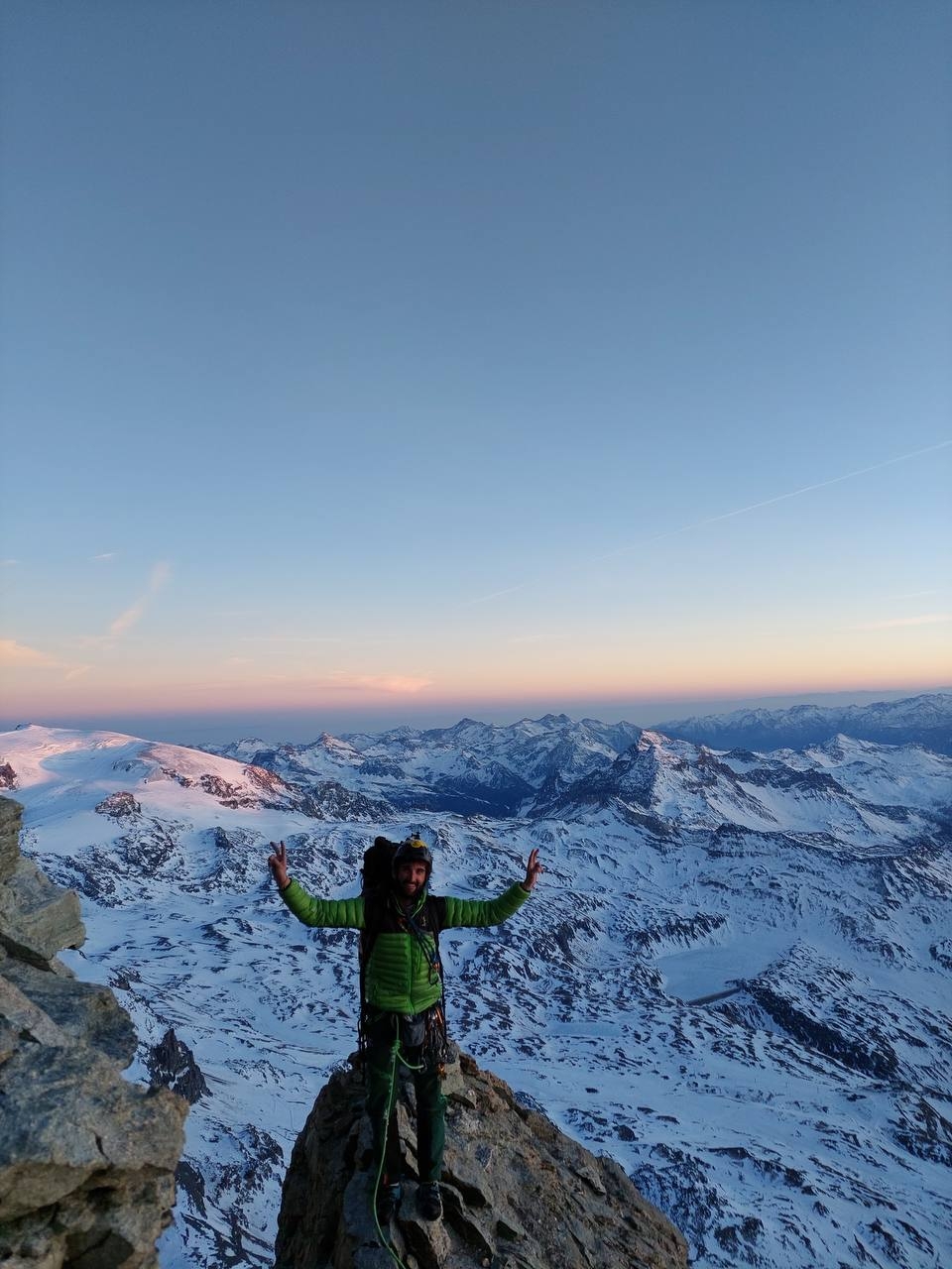 Matterhorn
