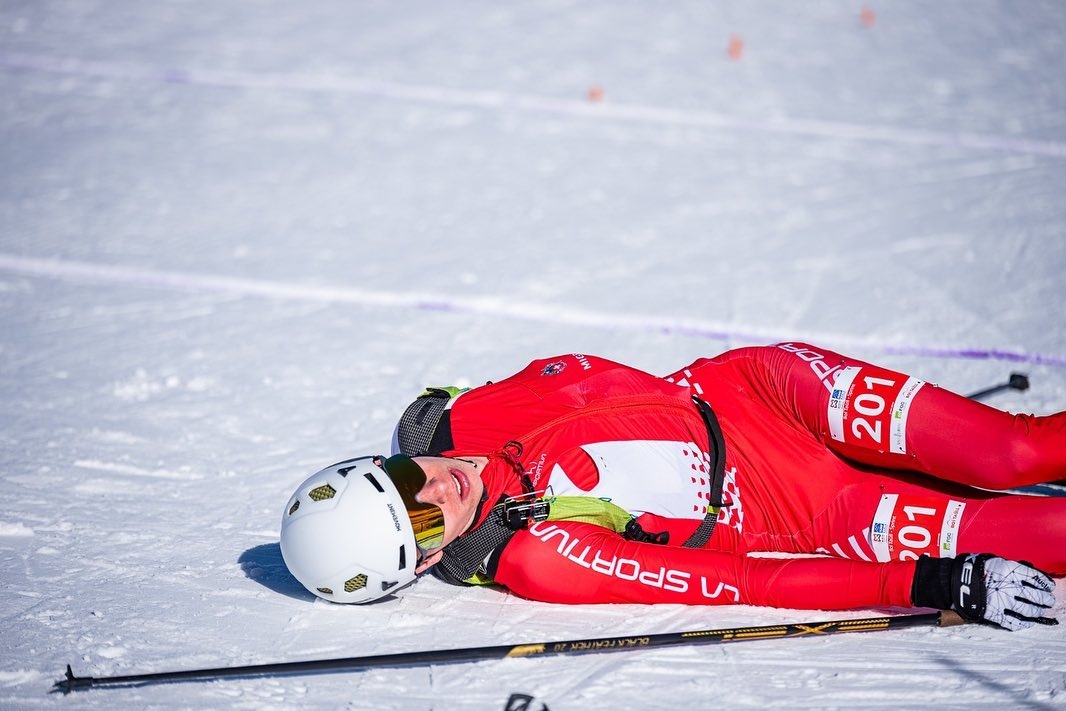 Campionati del Mondo di Scialpinismo 2022