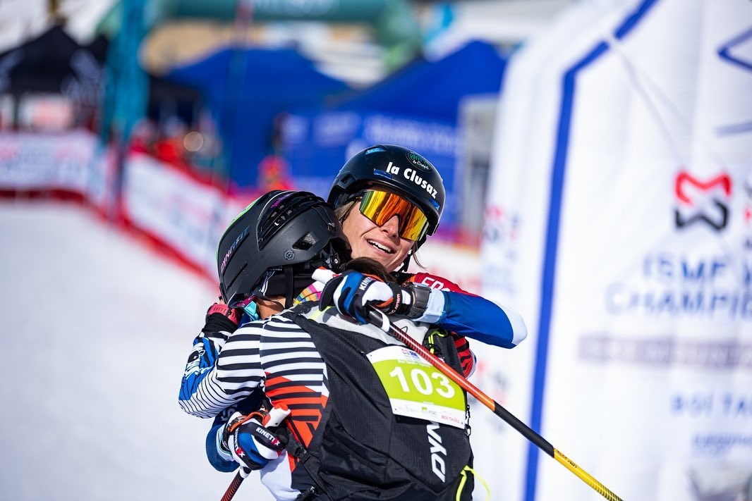 Campionati del Mondo di Scialpinismo 2022