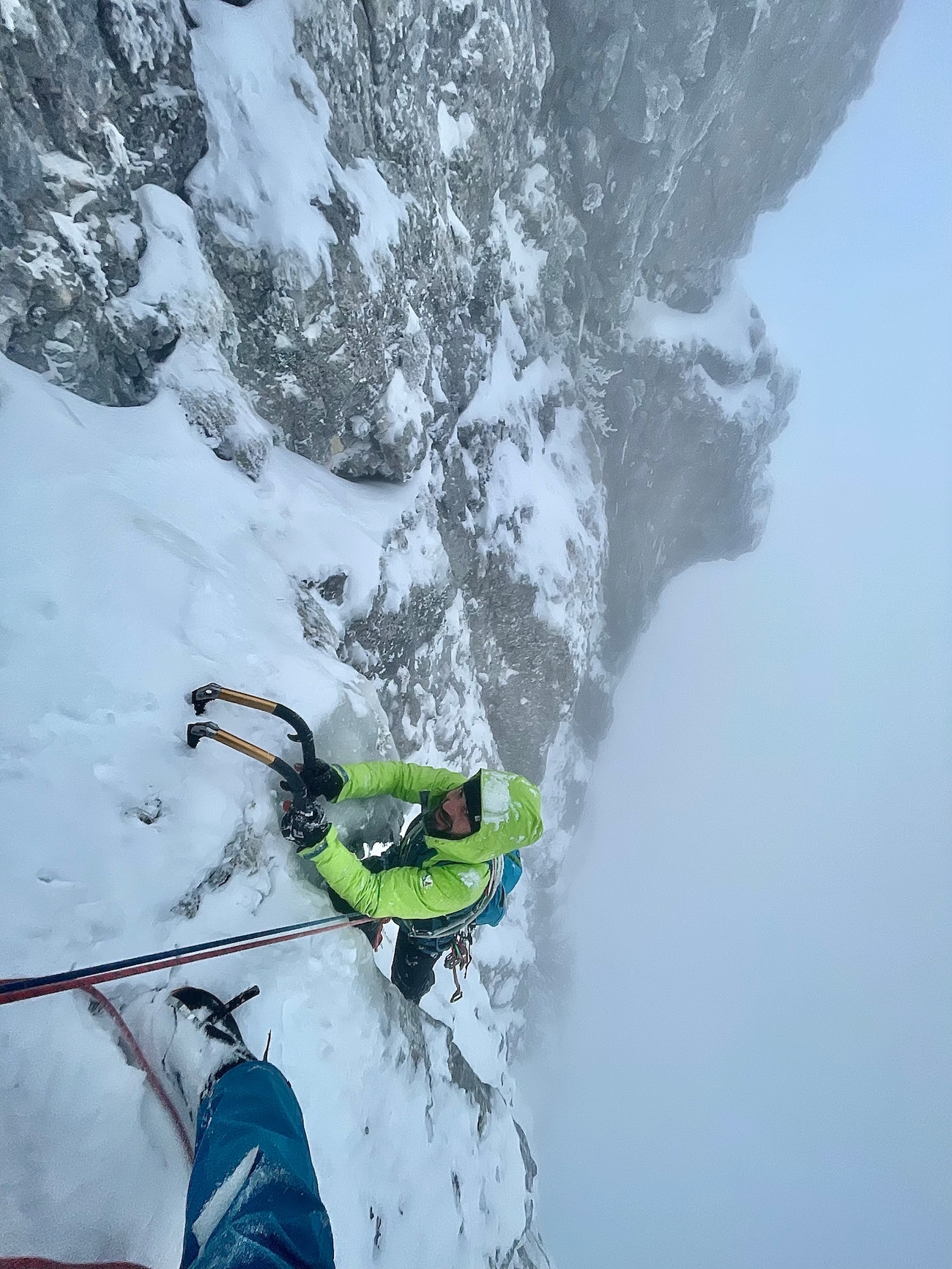 Grotta delle Ciaole, Campitello Matese, Riccardo Quaranta, Nico Caprioli, Antonio Patullo