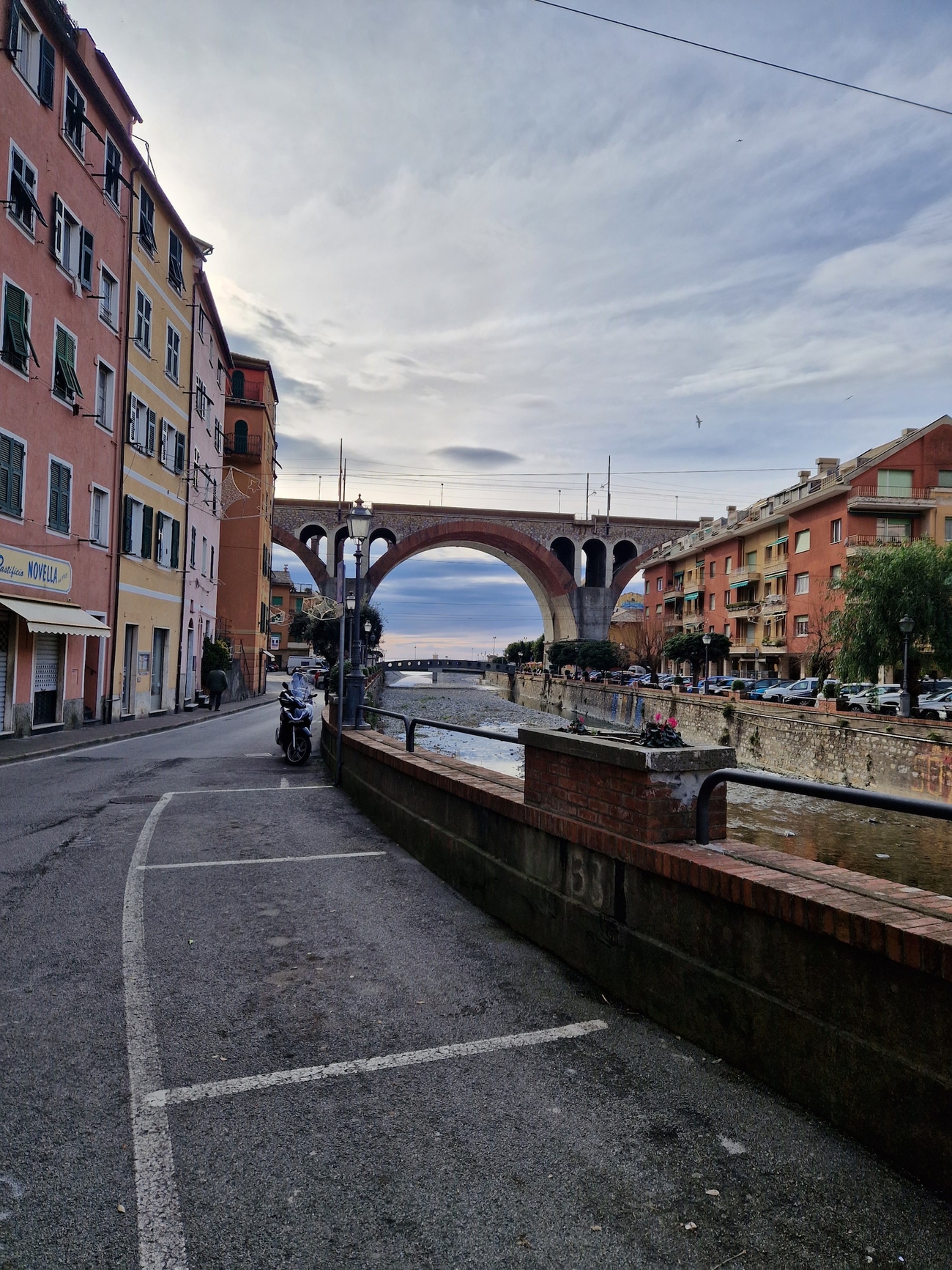 Via del Sale, Castellaro, Varzi, Sori, Alessandro Beretta, Cristian Candiotto