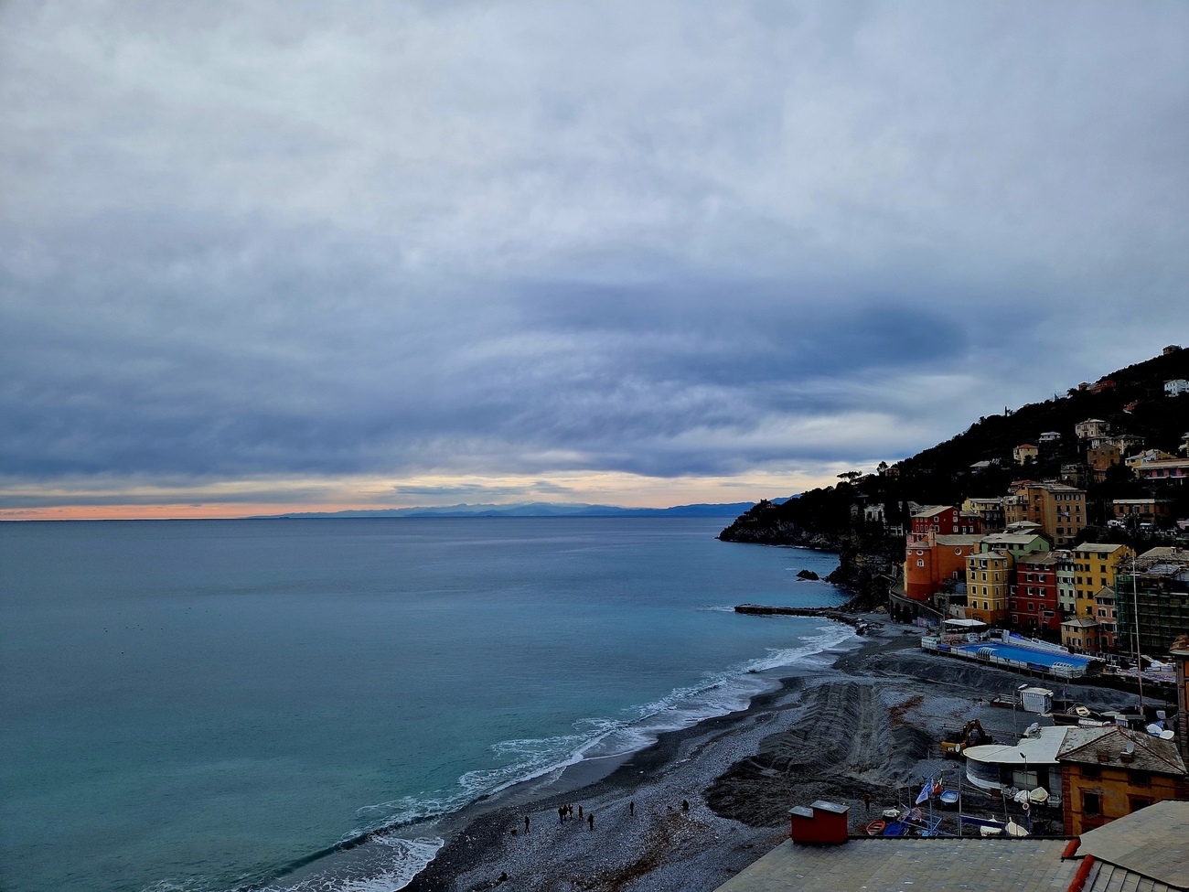 Via del Sale, Castellaro, Varzi, Sori, Alessandro Beretta, Cristian Candiotto