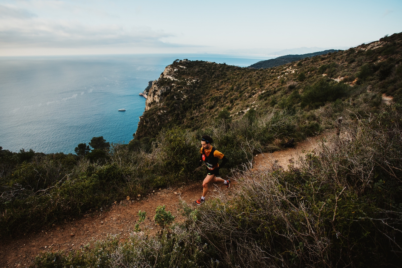 La Sportiva Trail del Marchesato, Finalborgo