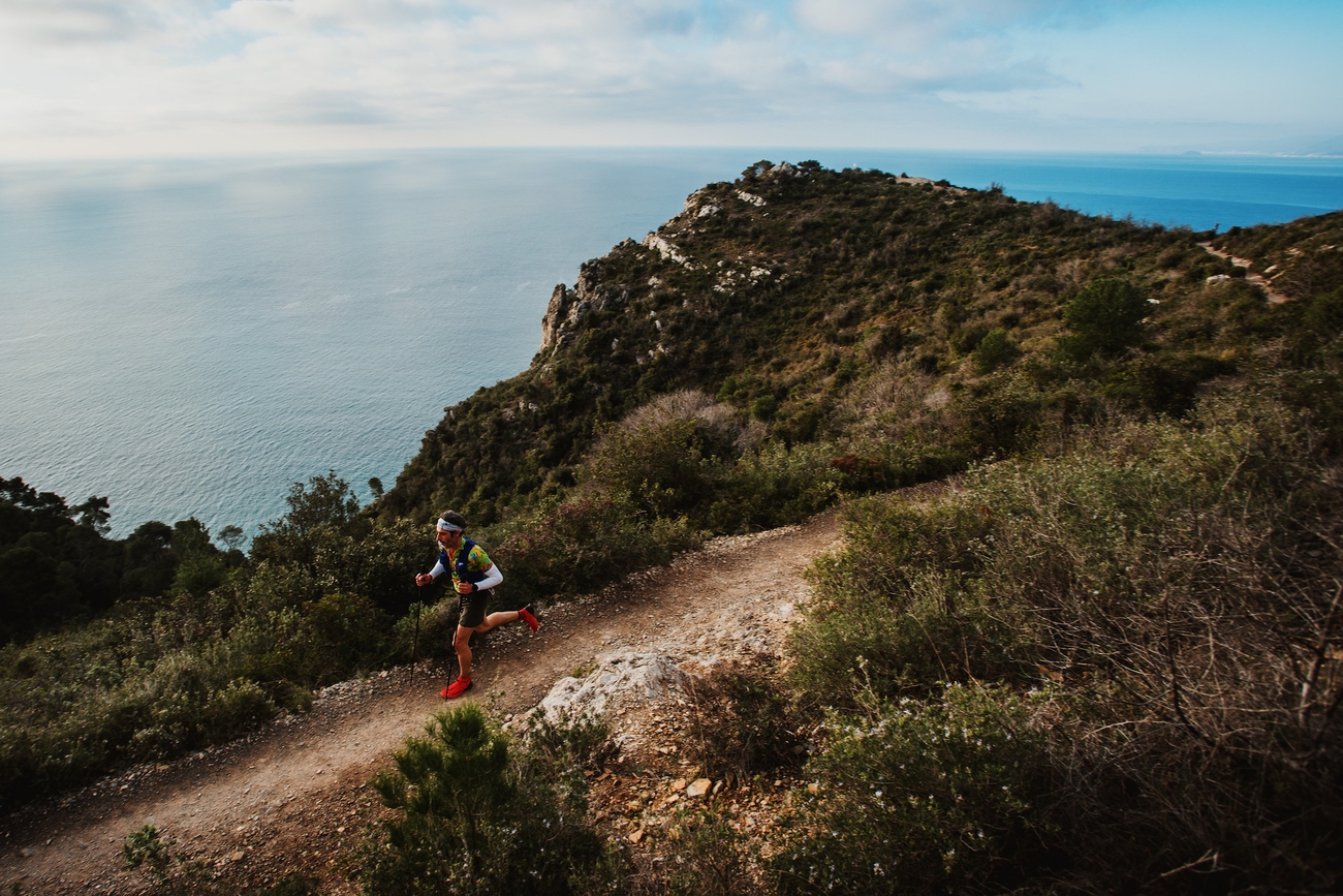 La Sportiva Trail del Marchesato, Finalborgo