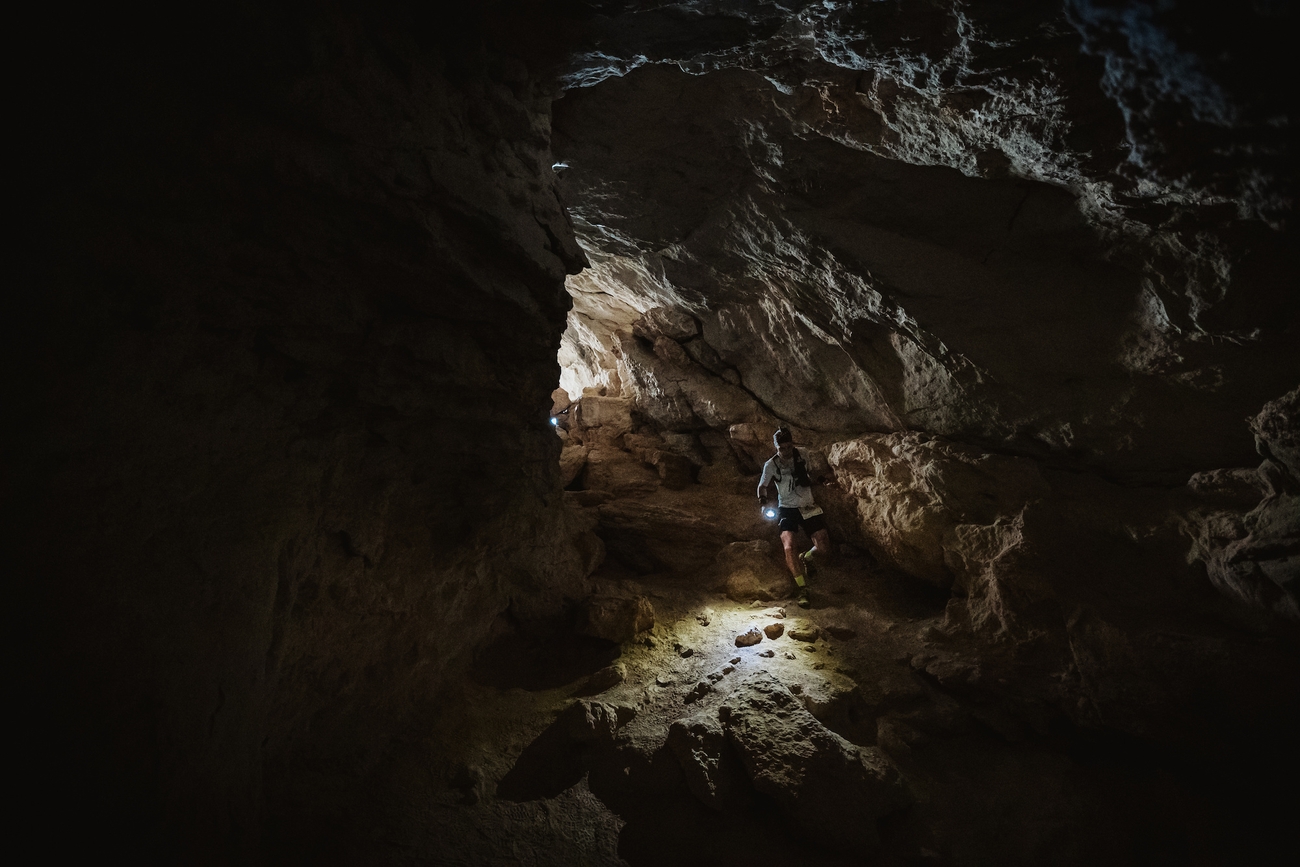 La Sportiva Trail del Marchesato, Finalborgo