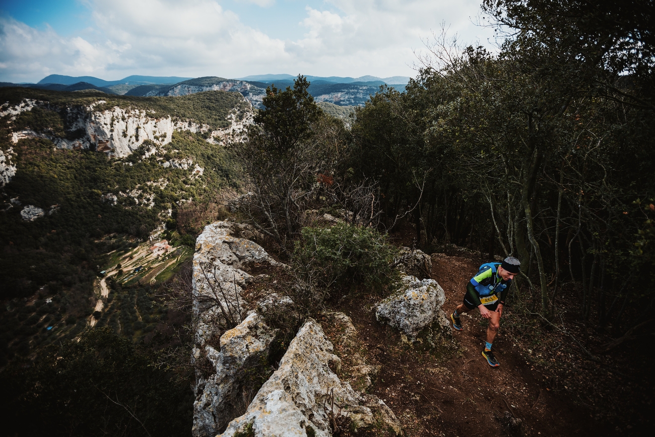 La Sportiva Trail del Marchesato, Finalborgo