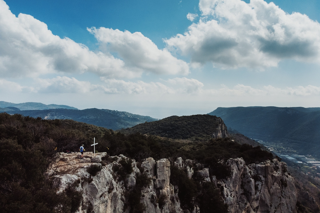 La Sportiva Trail del Marchesato, Finalborgo