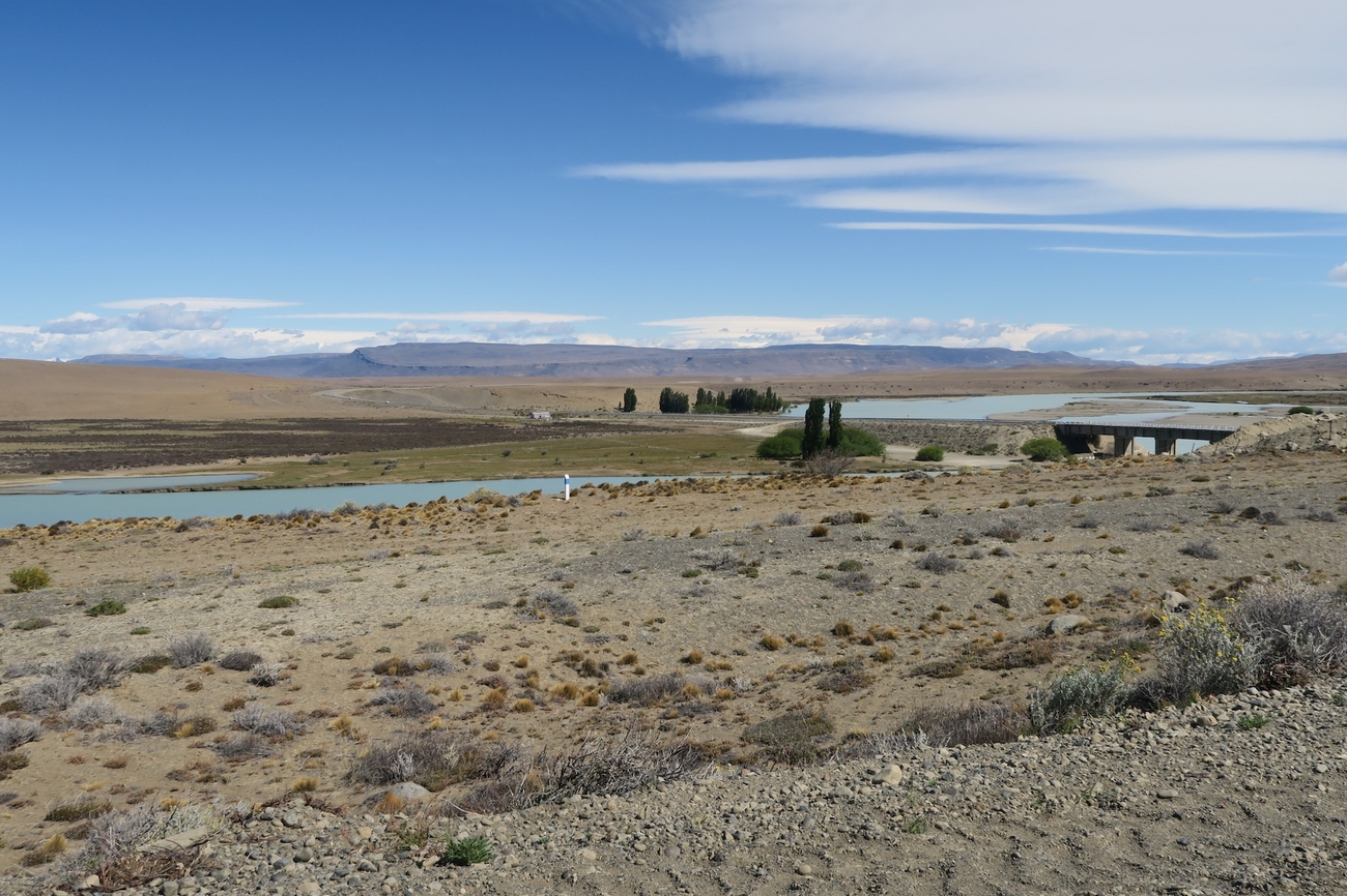 Patagonia, Eleonora Delnevo, Stefania Valsecchi