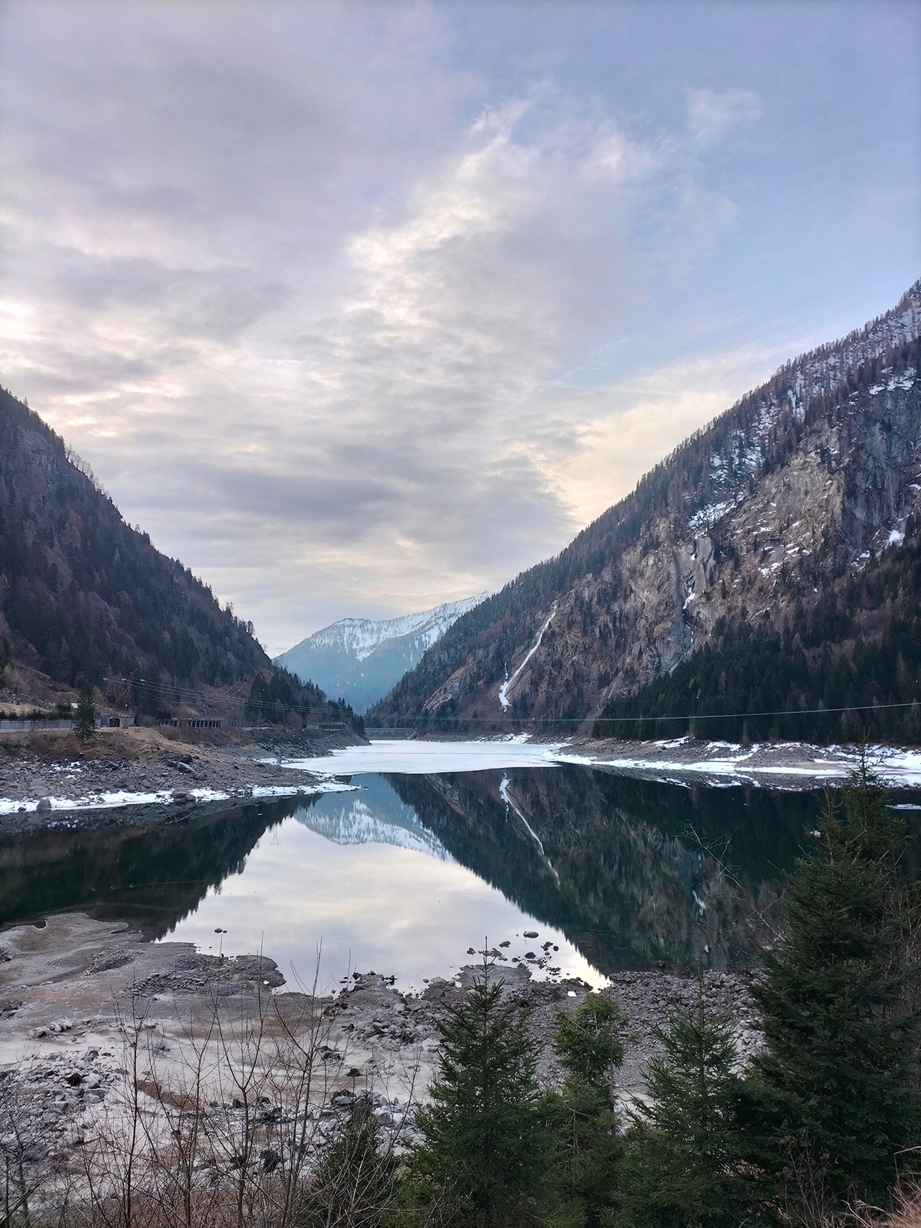 Val di Daone