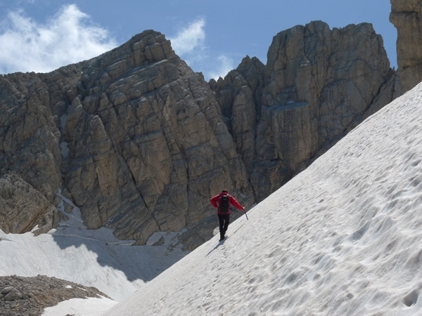 Corno Grande, Gran Sasso d'Italia