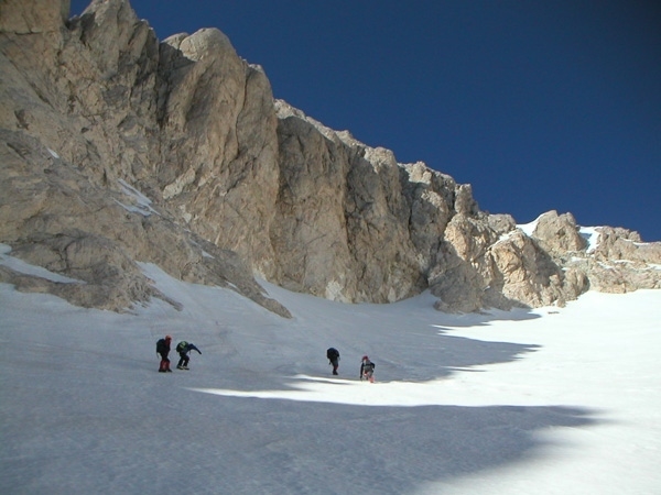 Corno Grande, Gran Sasso d'Italia