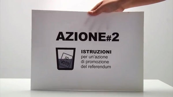 Azione#2 - SocietàPerAzioni