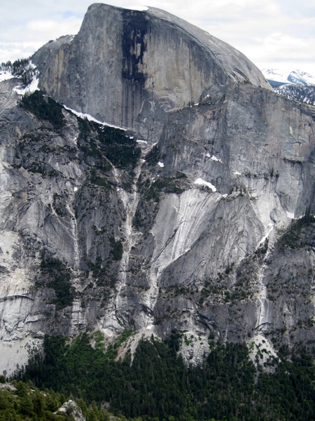 Half Dome