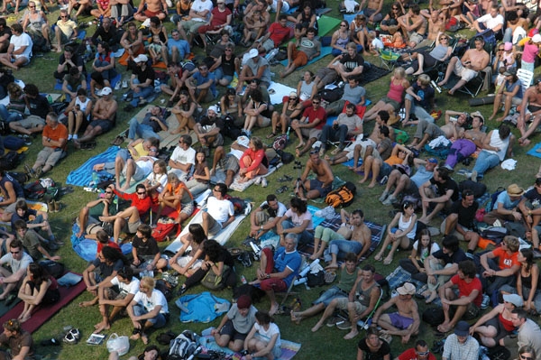Rock Master 2007