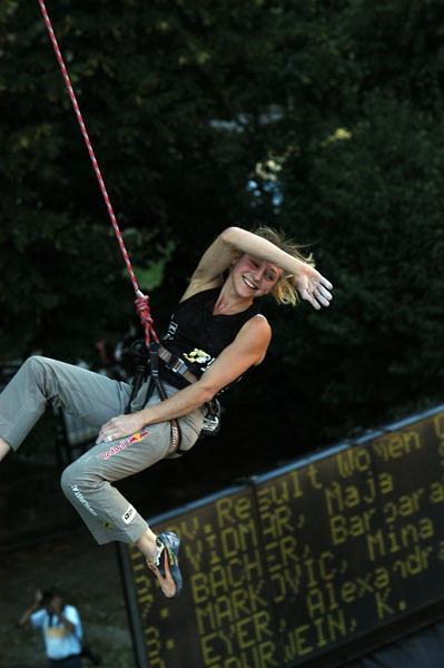 Rock Master 2007