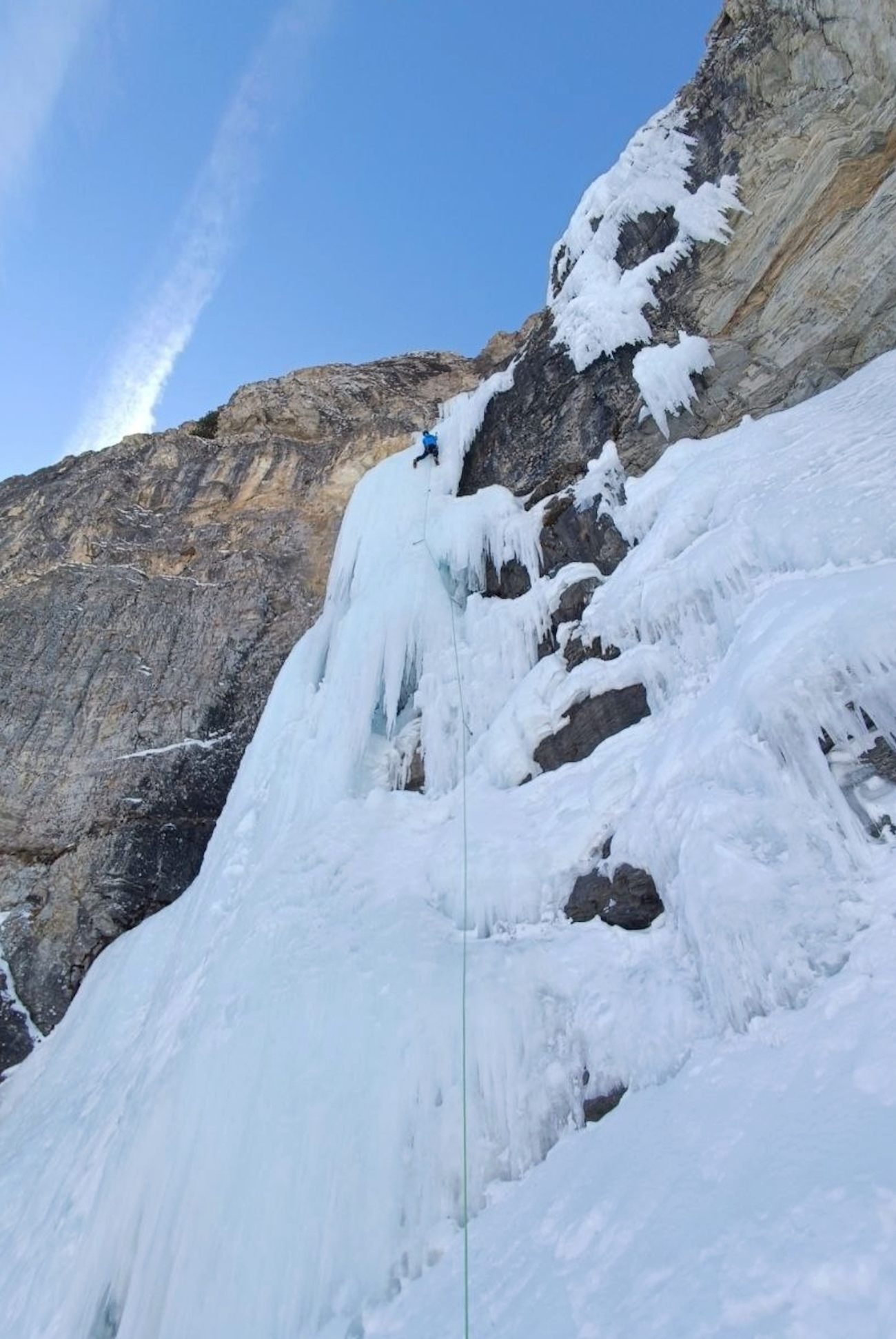 Val d'Ayas, Fior di roccia dreaming, Giovanni Ravizza, Michele Tixi
