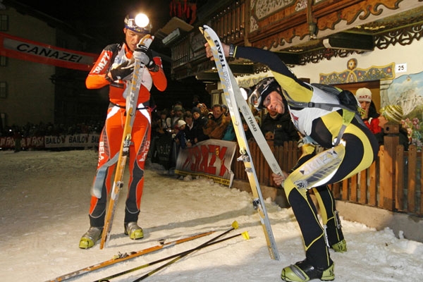 SELLARONDA 2007
