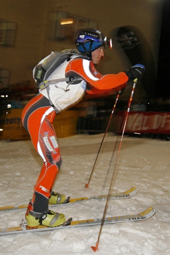 SELLARONDA 2007