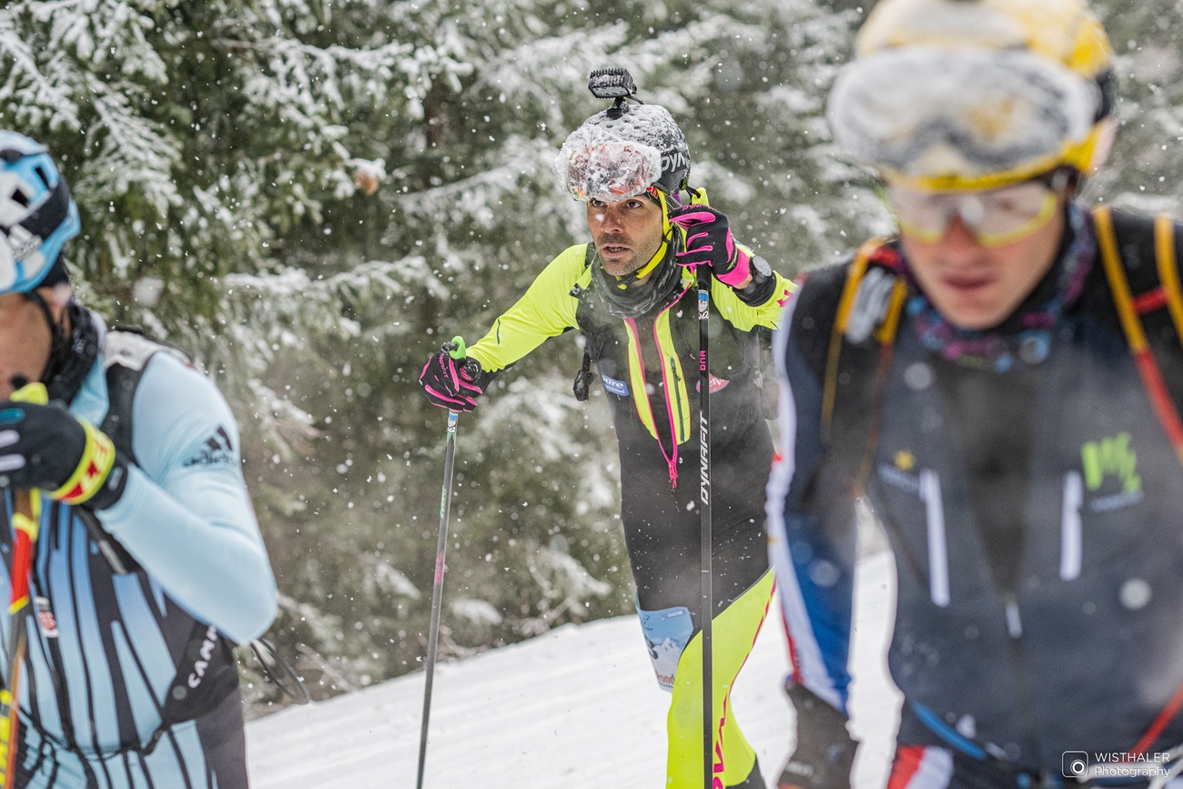 Sellaronda Skimarathon 2023