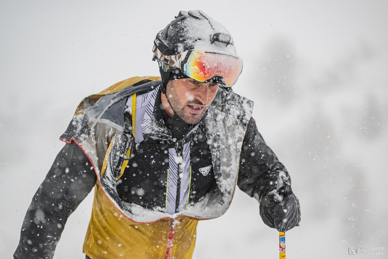 Sellaronda Skimarathon 2023