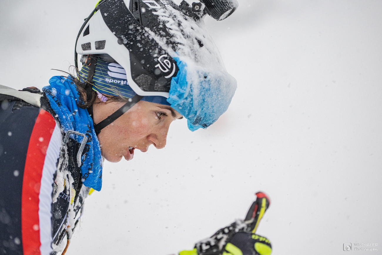 Sellaronda Skimarathon 2023