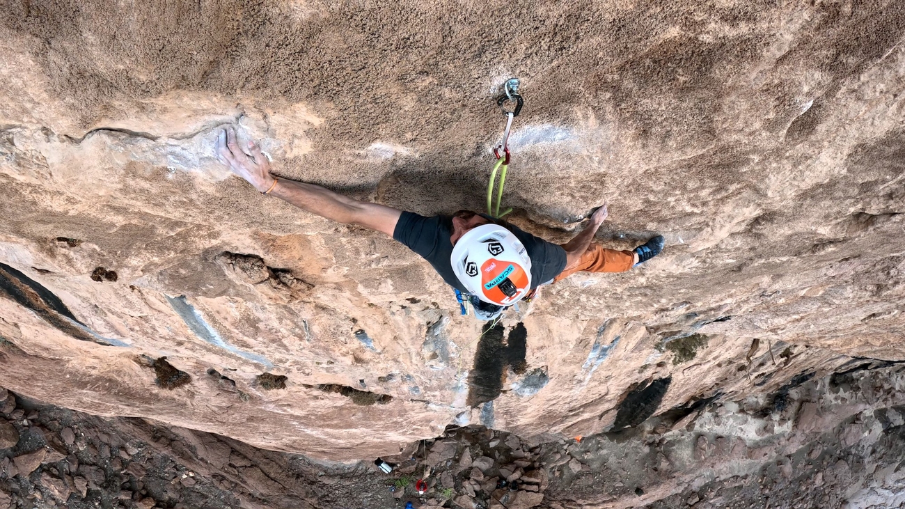 Kairos, Taghia, Marocco, Davide Gaeta, Gabriele Gorobey, Guido De Sabbata