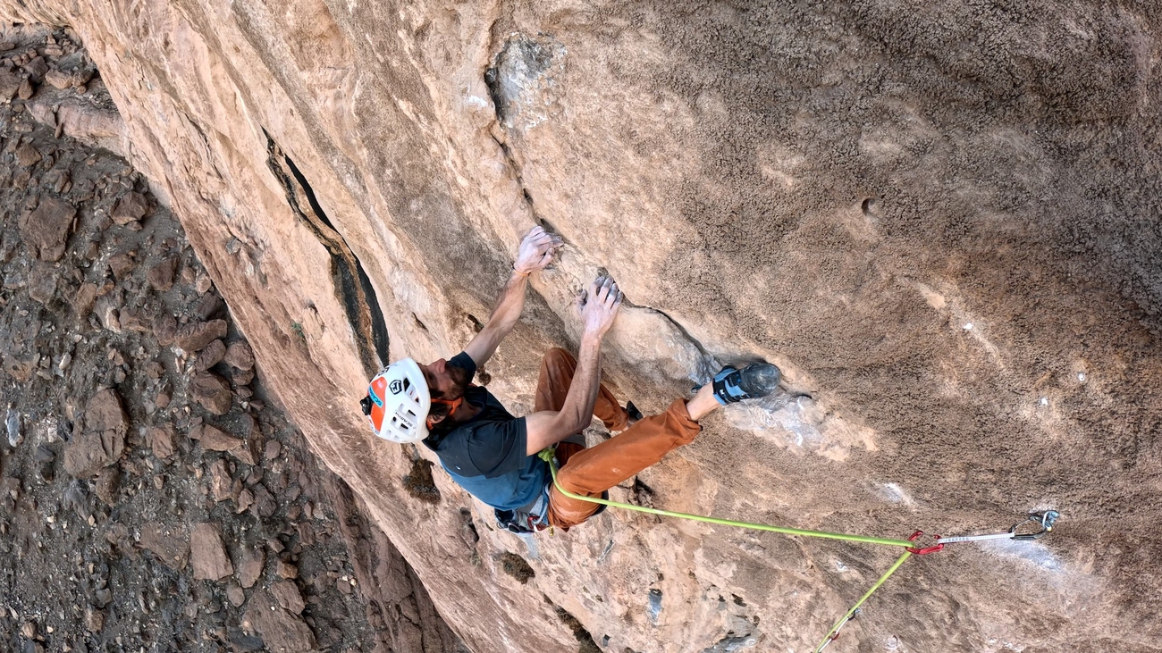 Kairos, Taghia, Marocco, Davide Gaeta, Gabriele Gorobey, Guido De Sabbata
