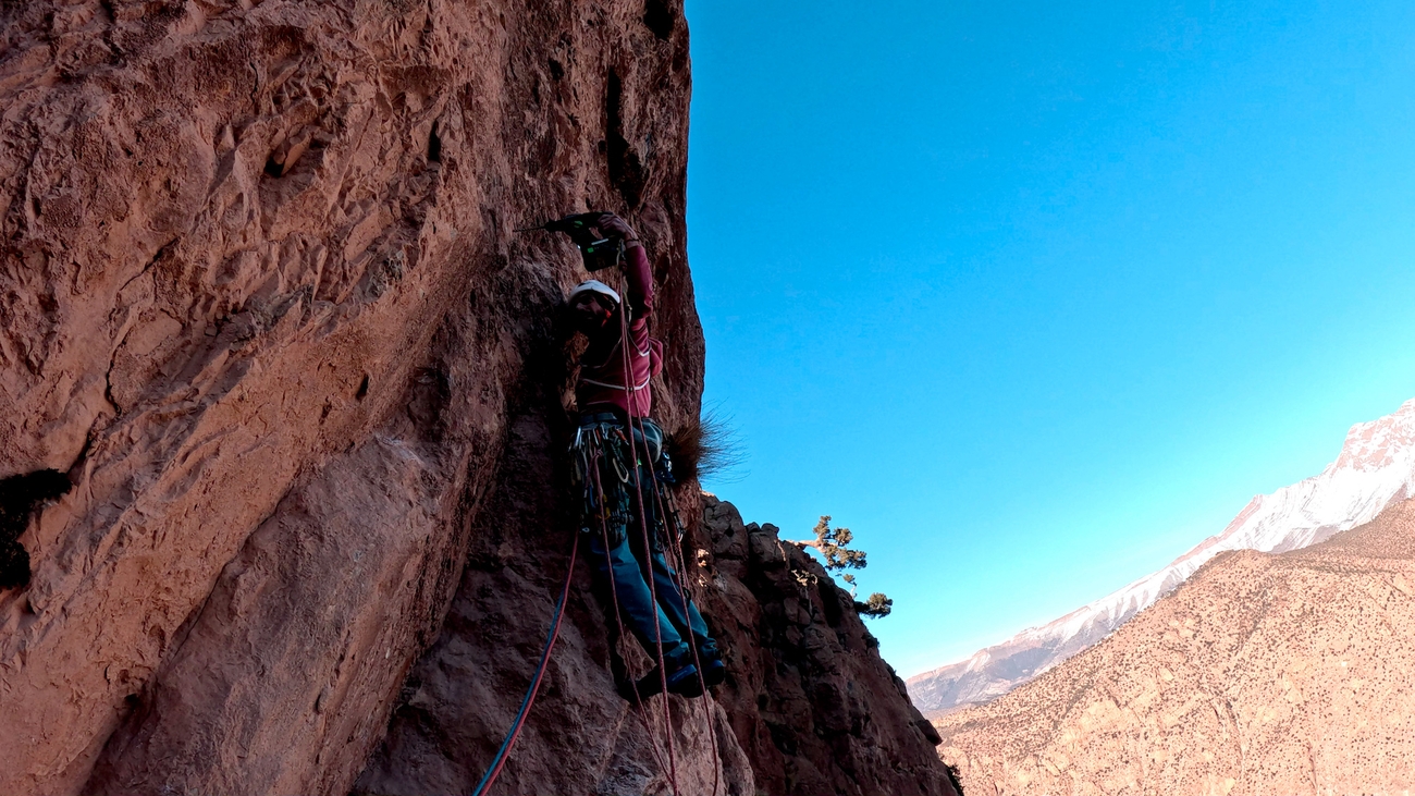 Kairos, Taghia, Morocco, Davide Gaeta, Gabriele Gorobey, Guido De Sabbata