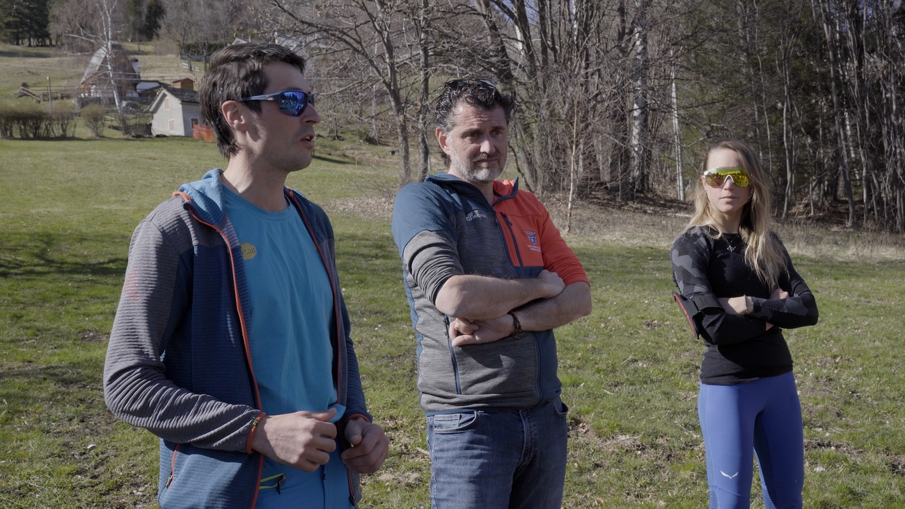 CAI Eagle Team, Italian Mountaineering Club