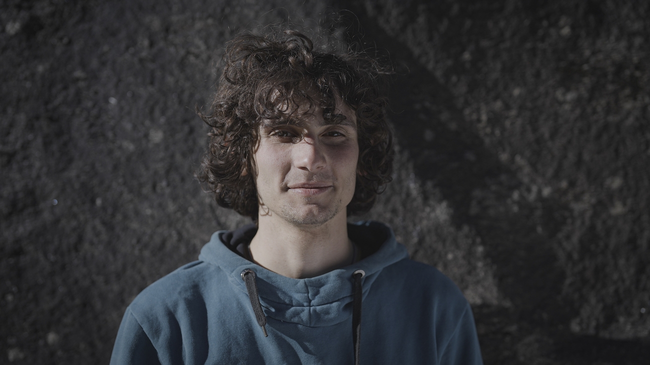 Luca Ducoli, CAI Eagle Team