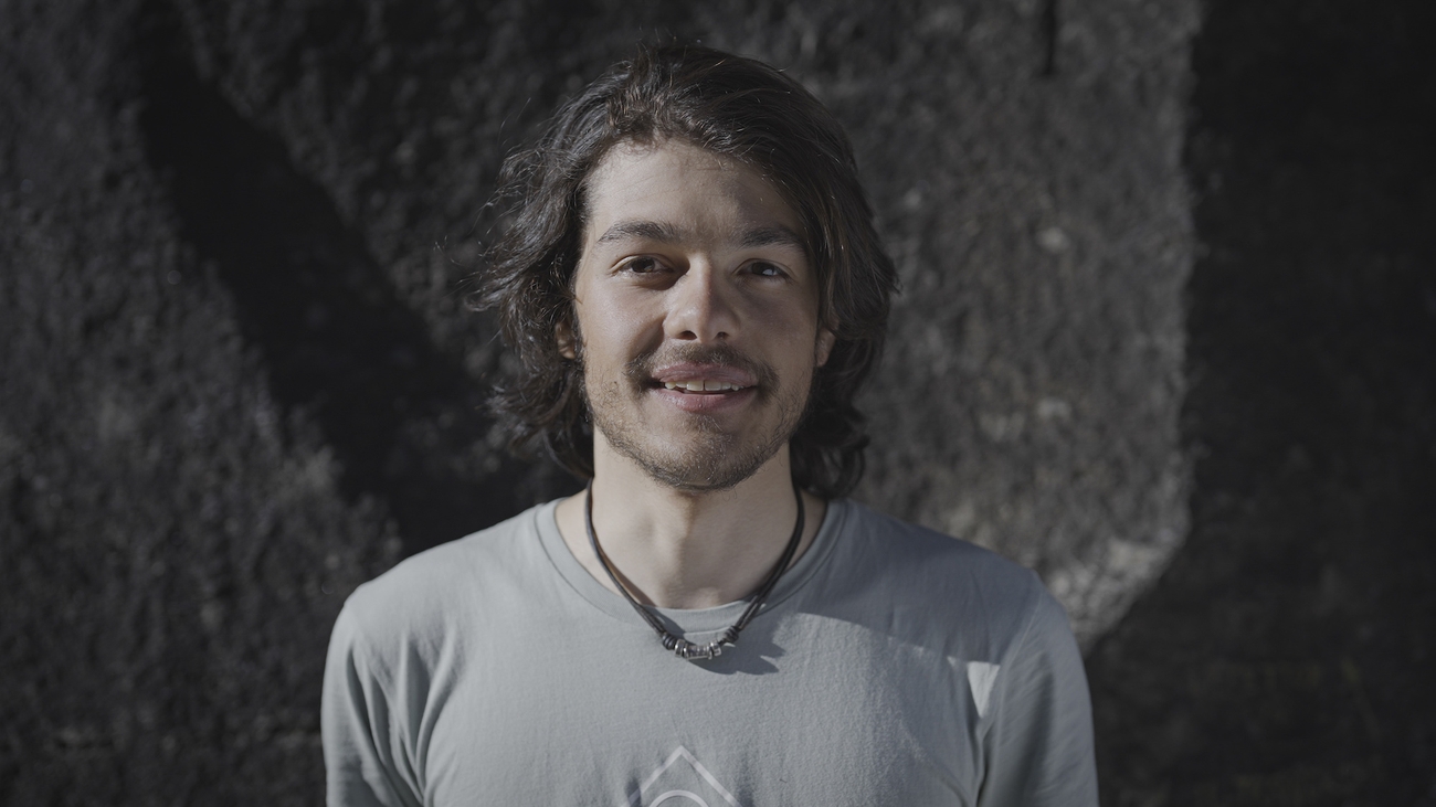 Dario Eynard, CAI Eagle Team