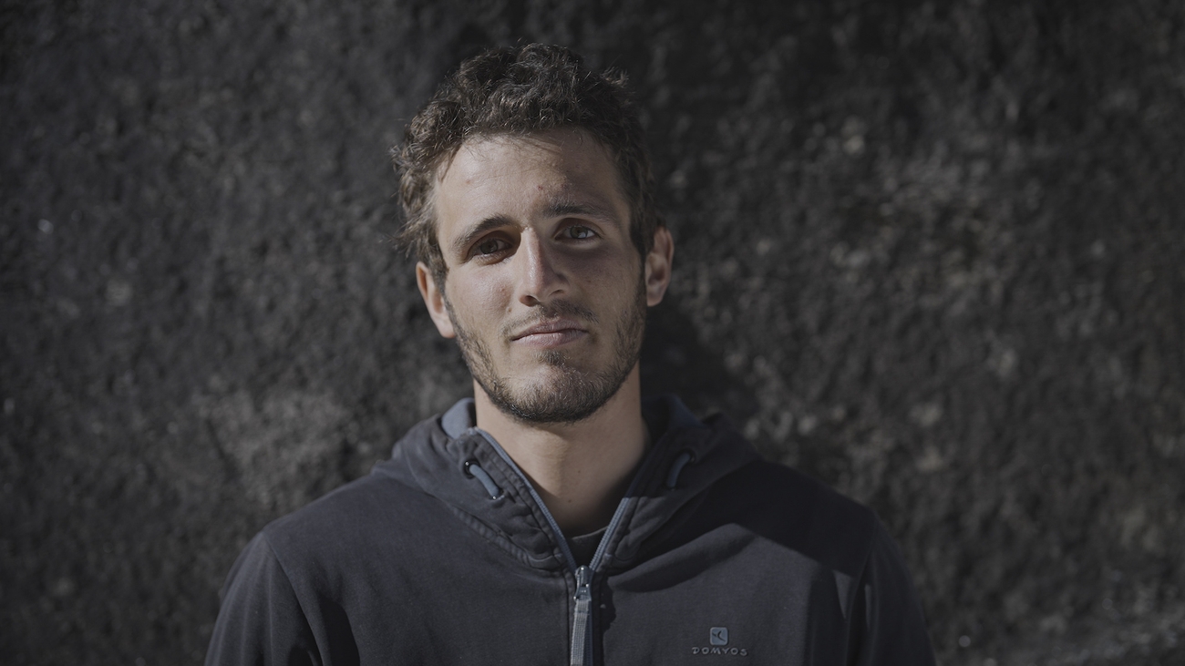 Carlo Filippi, CAI Eagle Team