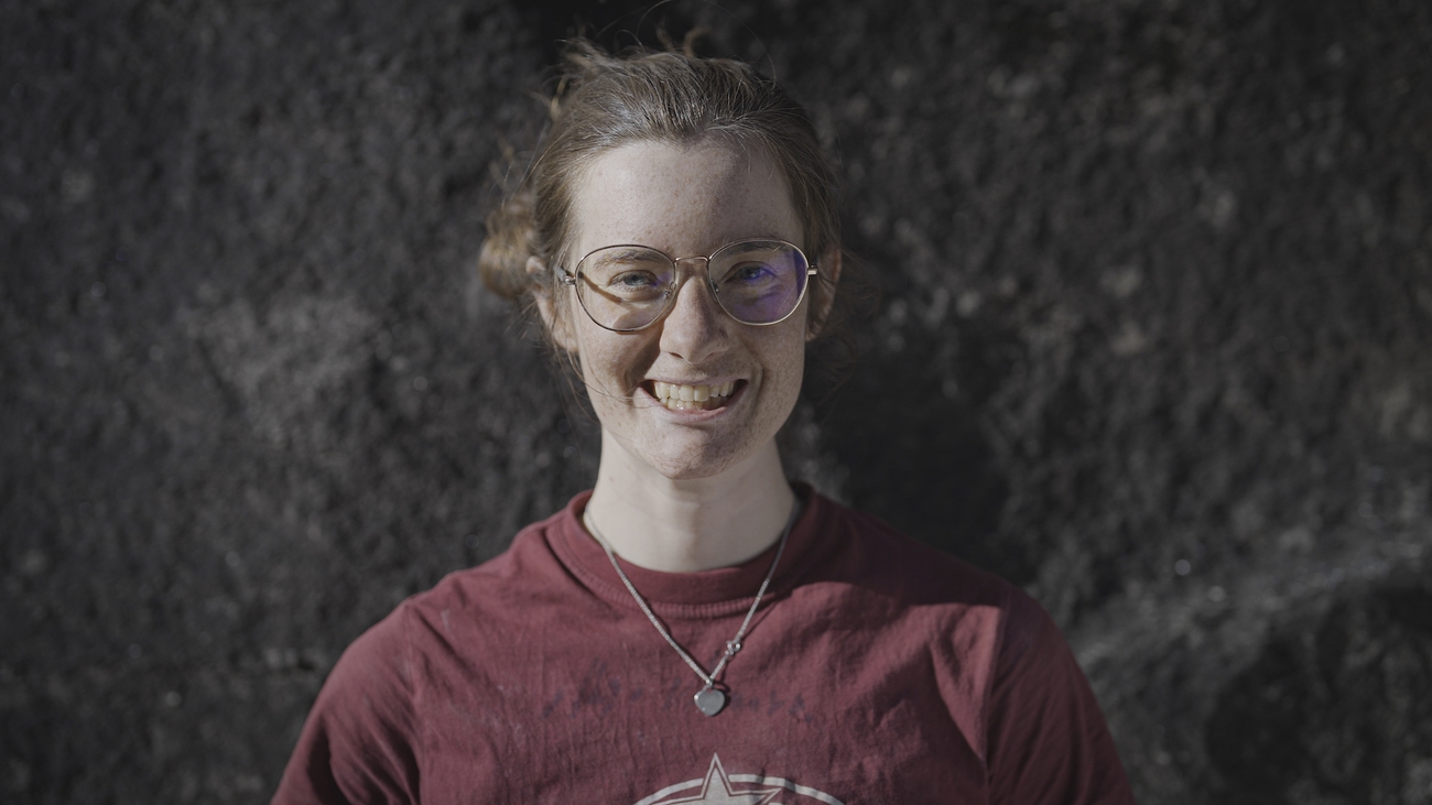 Camilla Reggio, CAI Eagle Team