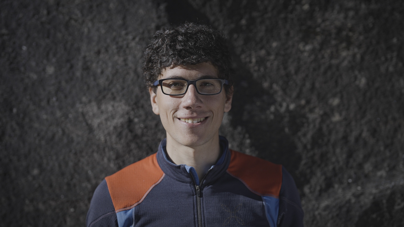 Riccardo Volpiano, CAI Eagle Team