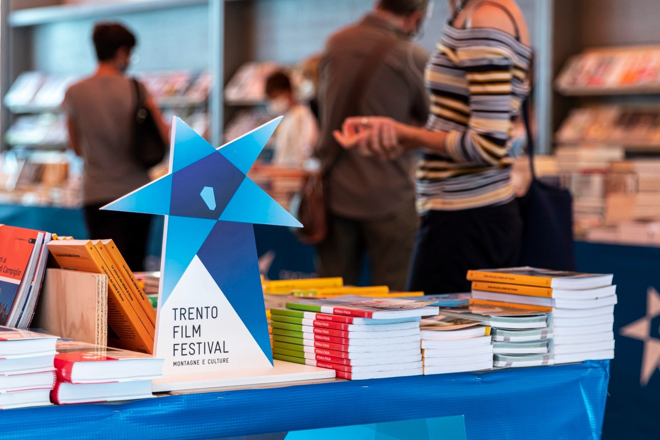 Trento Film Festival