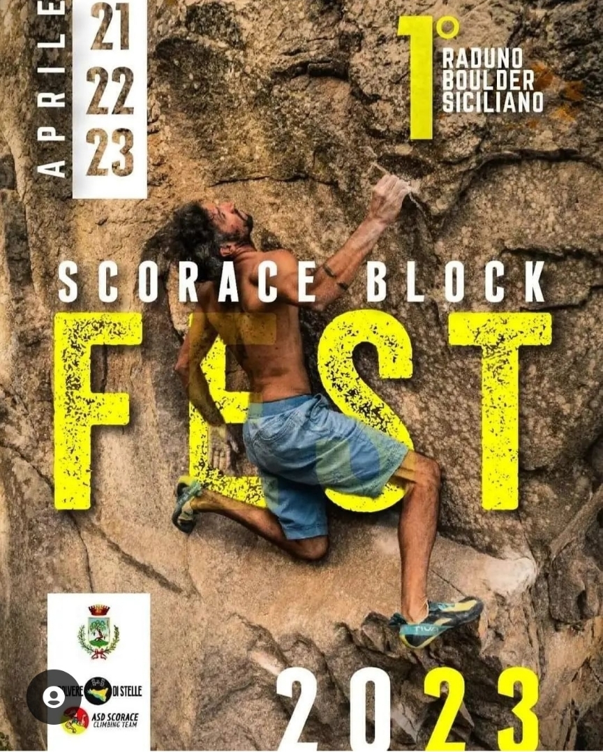 Bosco Scorace, Sicilia