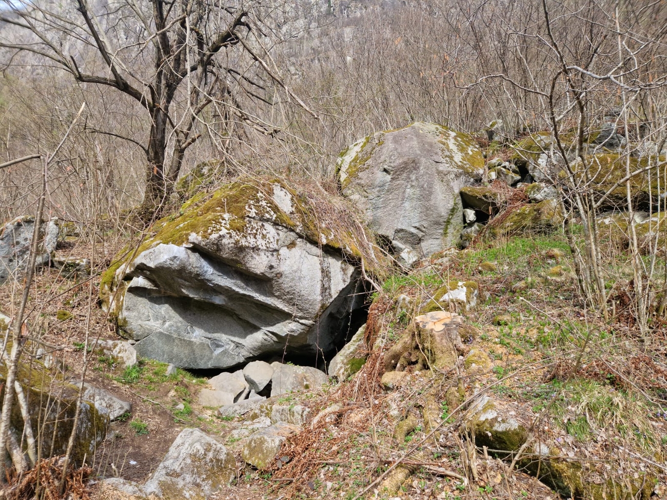 Melloblocco 2023