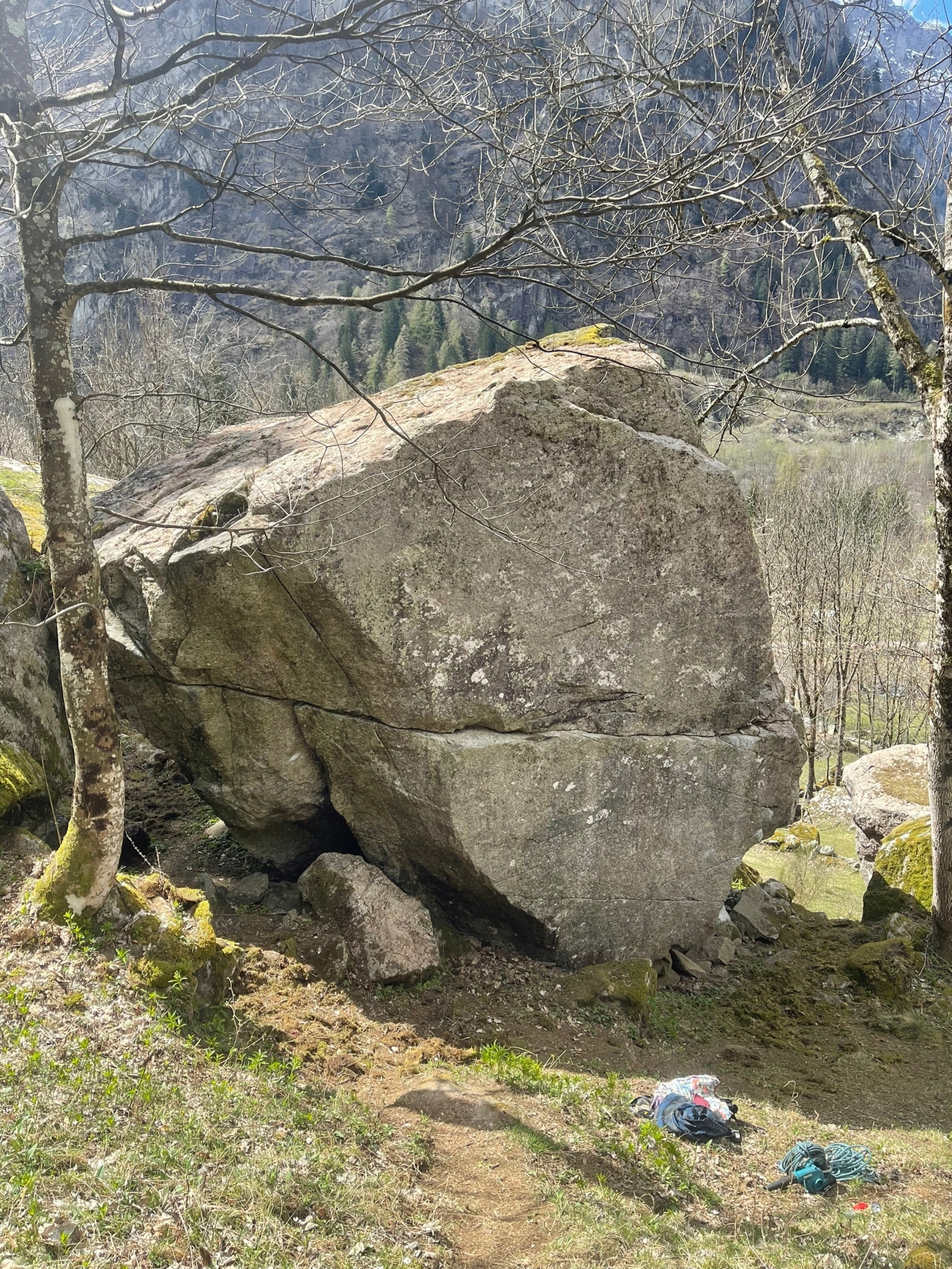 Melloblocco 2023