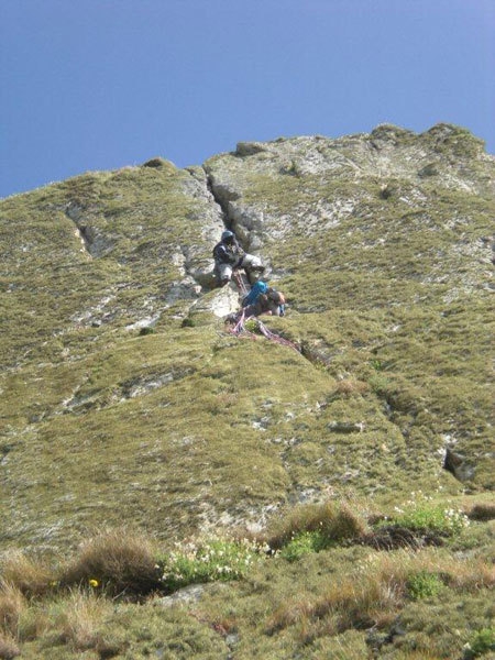 BMC International Summer Climbing Meet 2011
