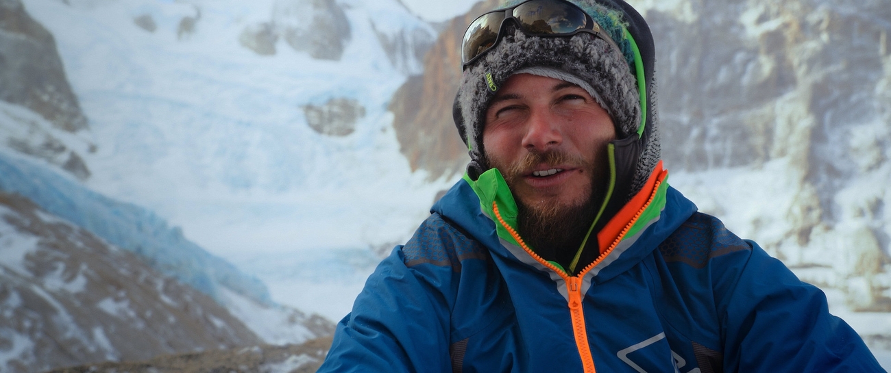 Il Ragno della Patagonia