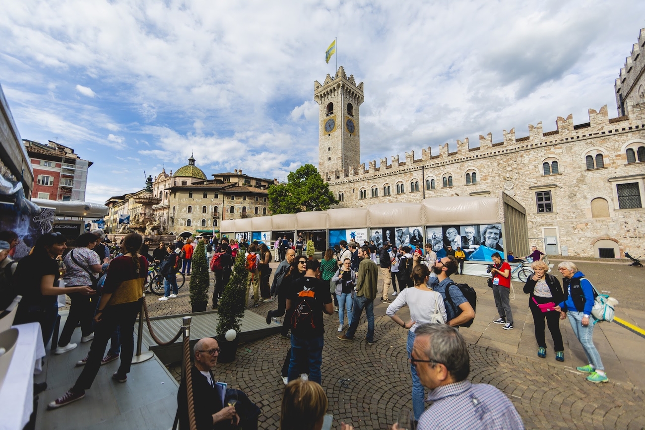 Trento Film Festival 2023