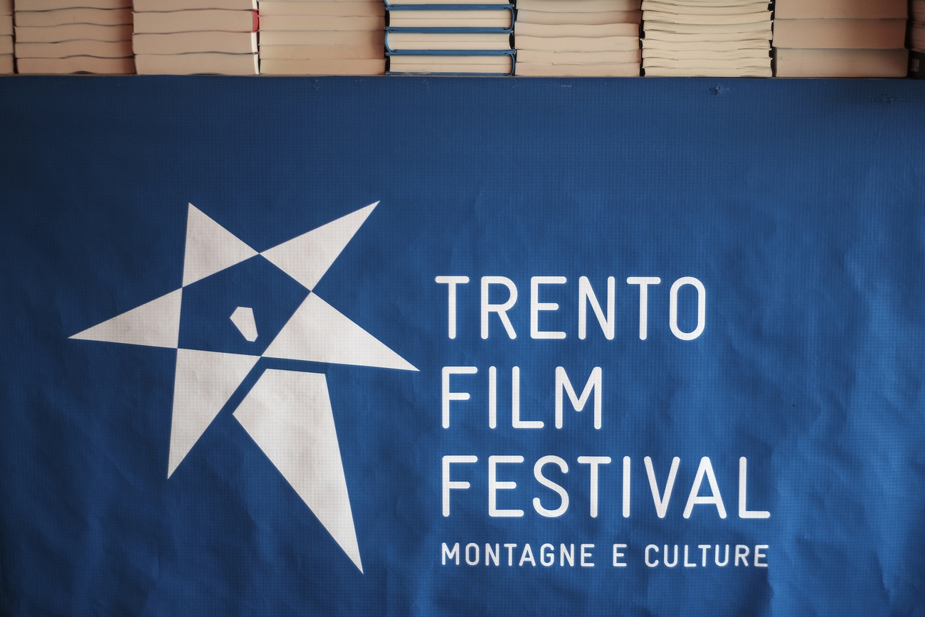 Trento Film Festival 2023