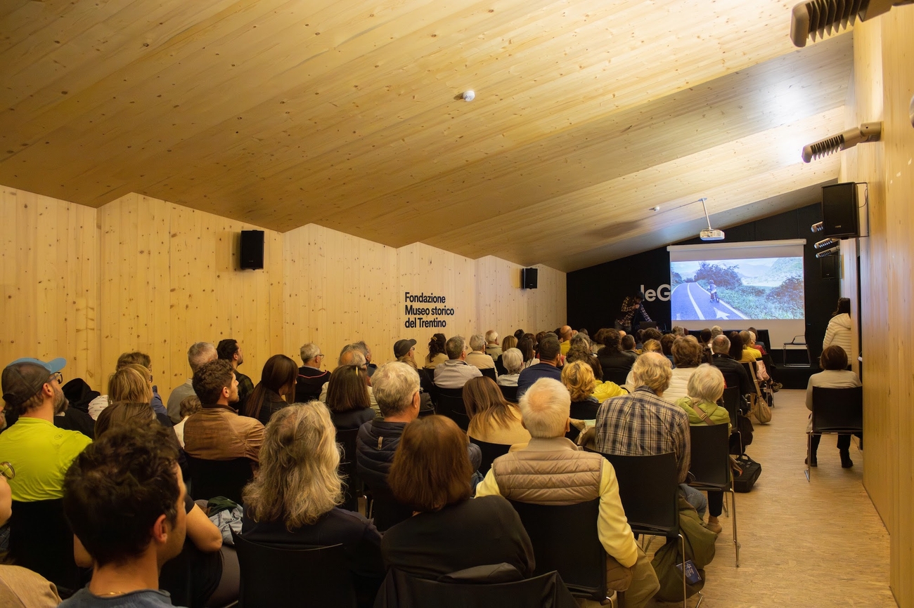 Trento Film Festival 2023